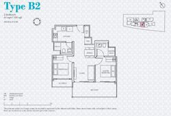 Jui Residences (D12), Apartment #591842201
